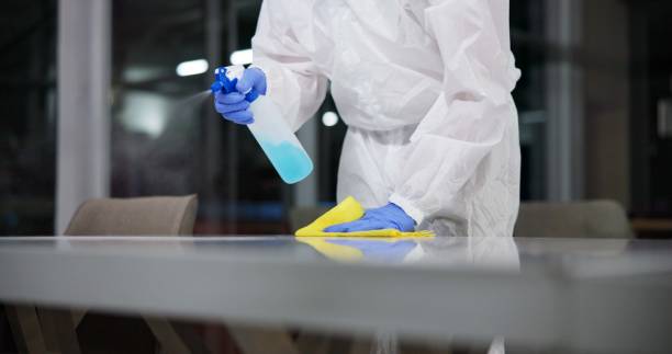 24/7 Emergency Infectious Disease Decontamination experts in Chandler, AZ